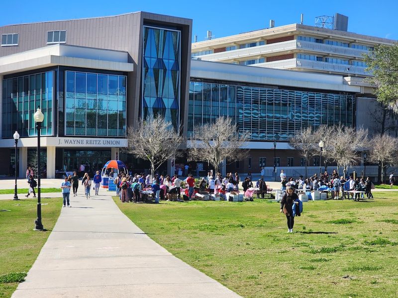 Gainesville, Florida