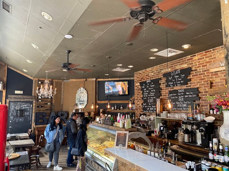 The Interior Design That Stands Apart