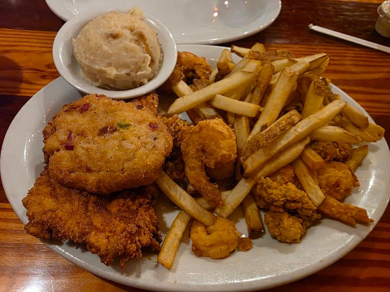 Blackened Chicken Dishes That Surprise You