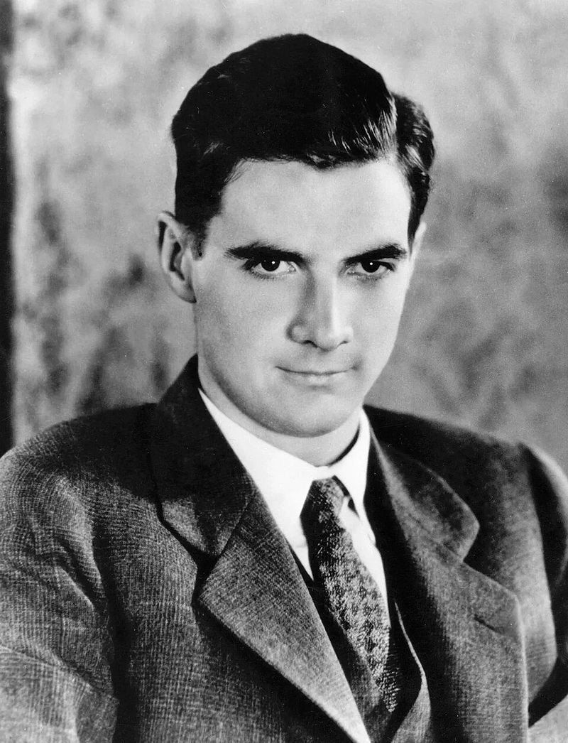 Howard Hughes - The Billionaire Trapped in His Own Mind
