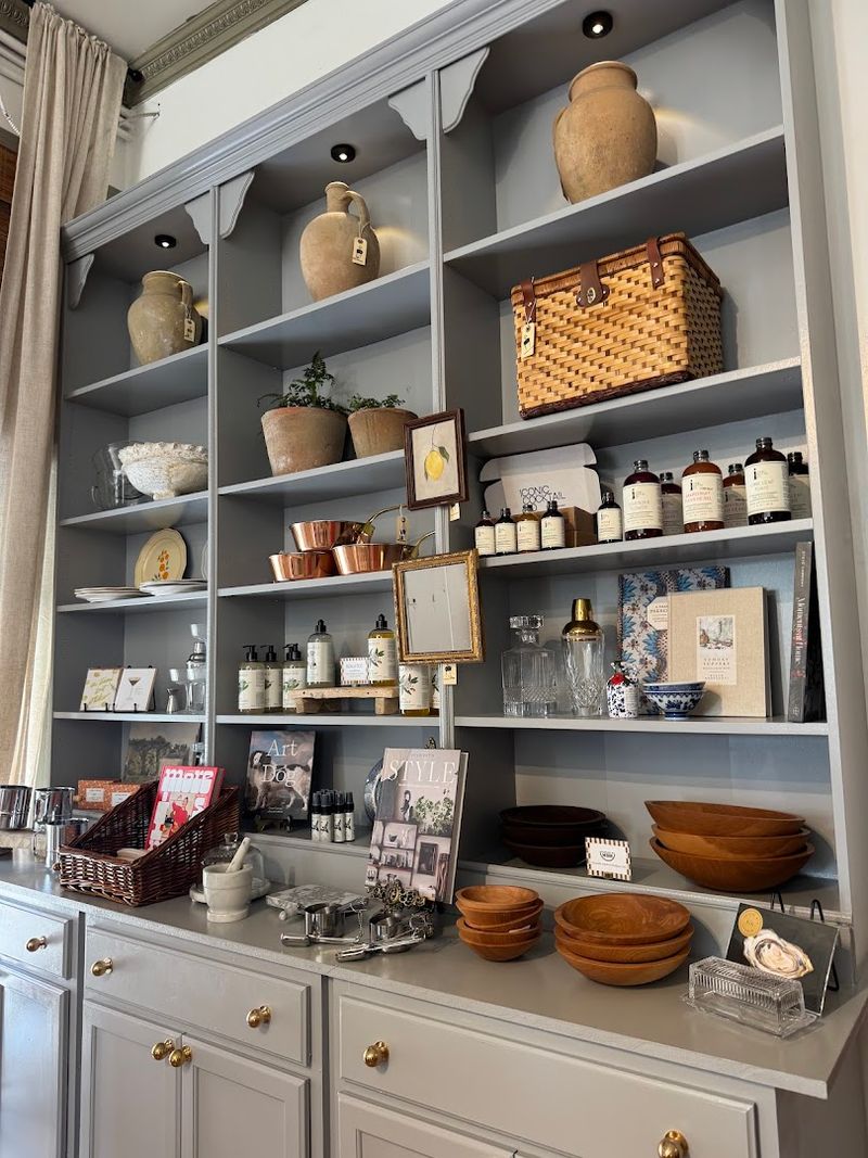 Gift Shopping Done Right