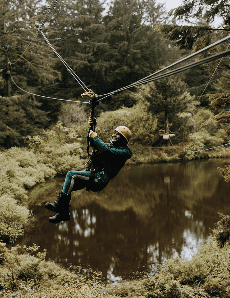 Outdoor Adventures for Every Pace