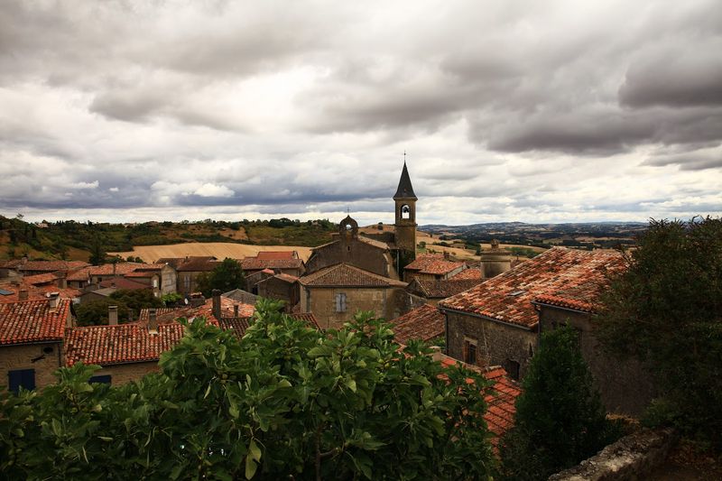 Lautrec, Occitanie