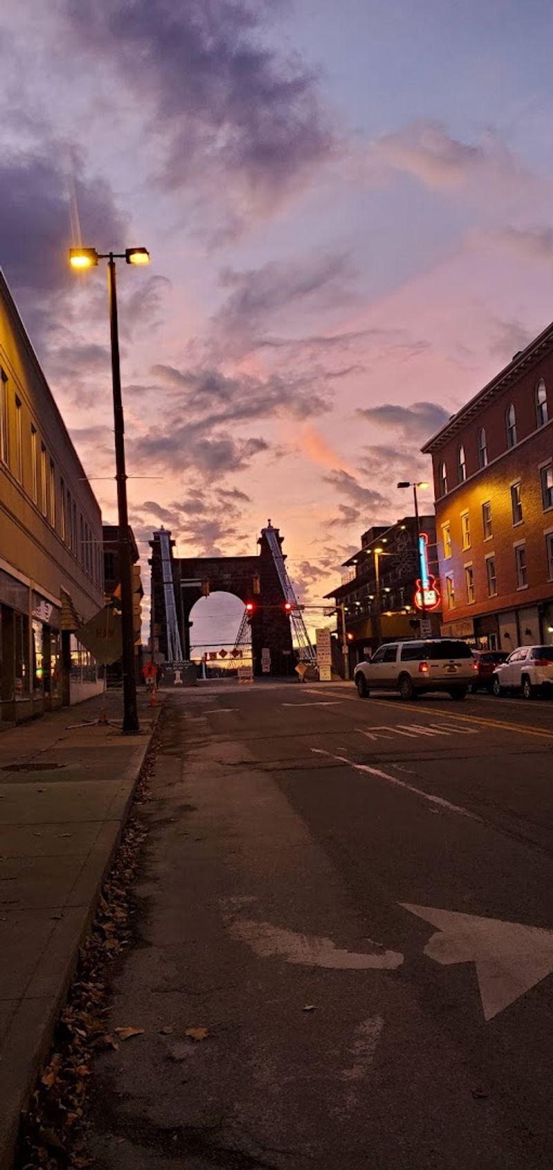 Wheeling, West Virginia