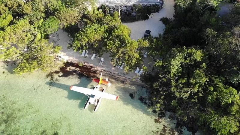 Baker's Cay Resort – Key Largo