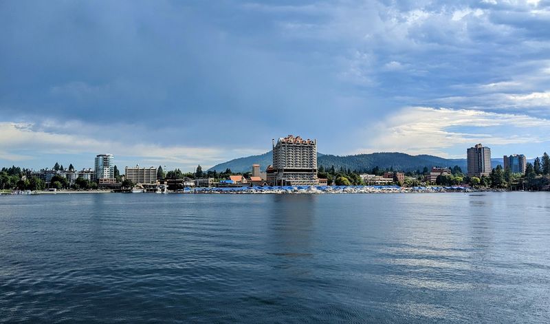 Coeur d’Alene, Idaho