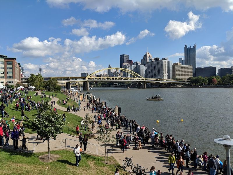 Pittsburgh, Pennsylvania