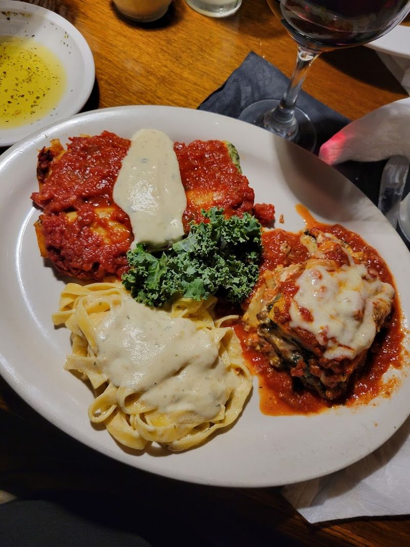 The Seafood Selections Worth Ordering