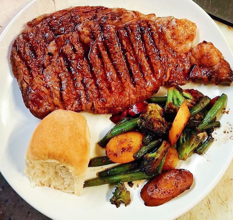 Steaks Worth the Drive