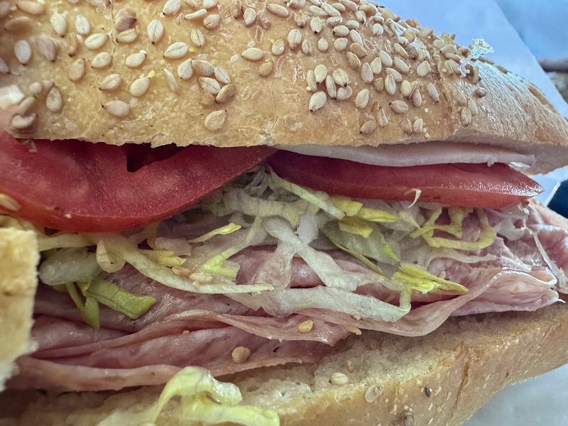 Cold Subs, Fresh Bread, and Quality Ingredients