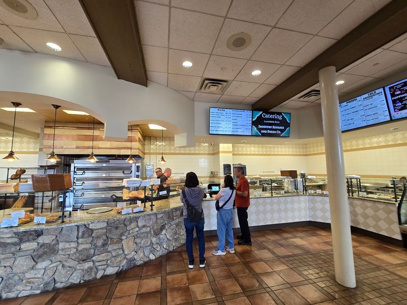 The Staff and the In-Store Experience