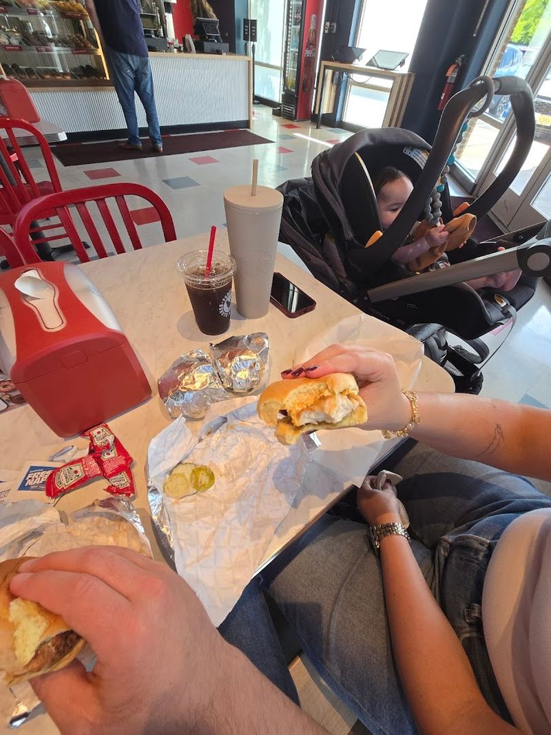 The Breakfast Menu Worth Waking Up For