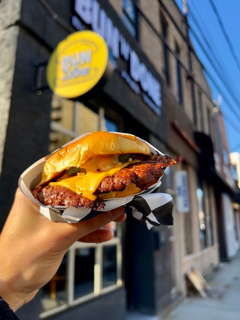 Fresh Ingredients and Open Preparation