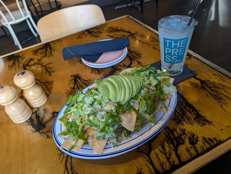 A Menu Built for Every Diet