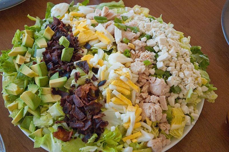 Cobb Salad (1930s)