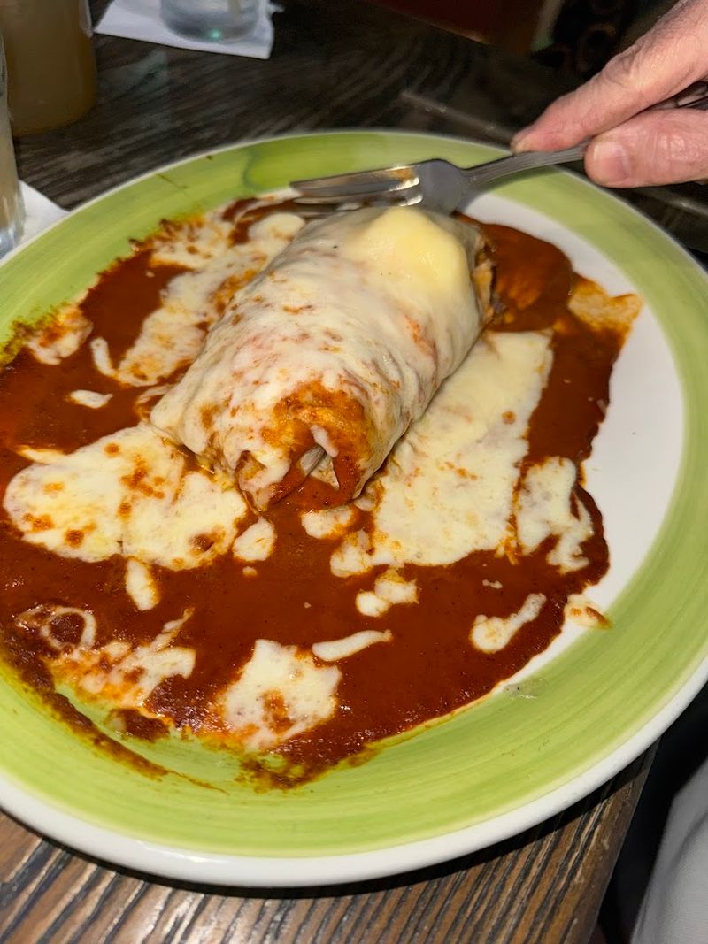 The Mole: A Dish Worth Traveling For