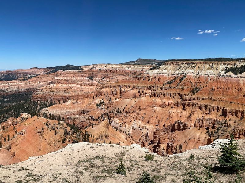 Cedar Breaks National Monument, Utah