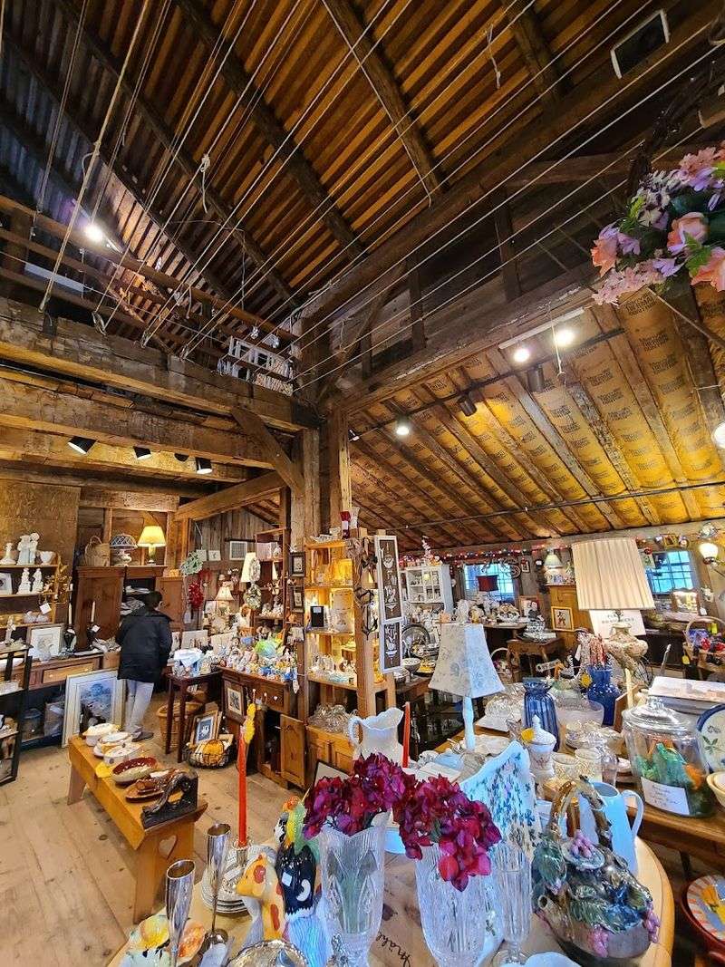 Open Only on Weekends, Which Makes It Feel More Special