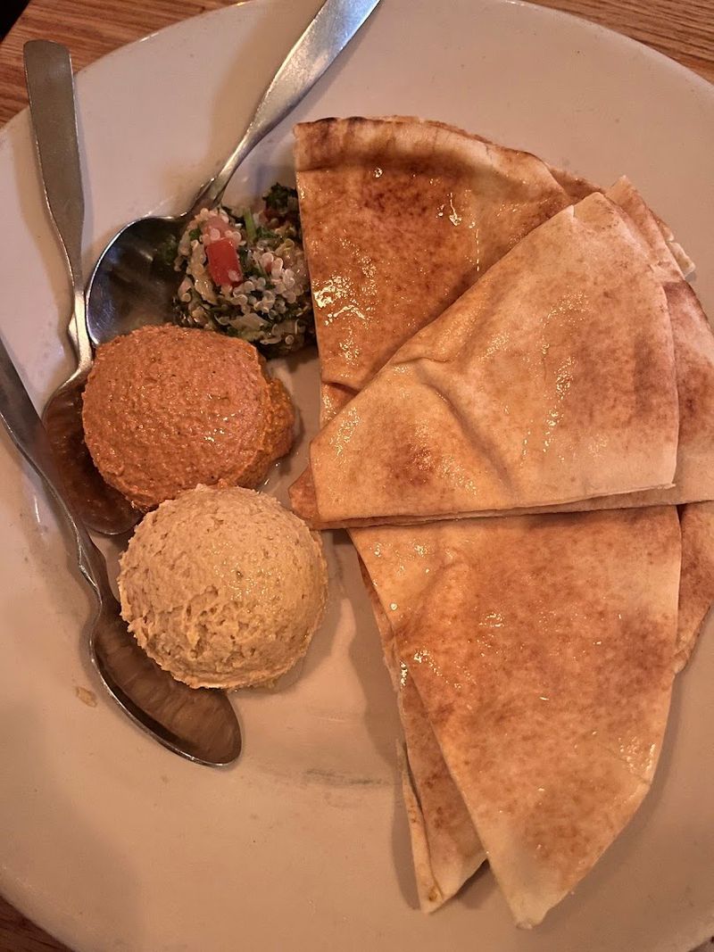 The Menu Beyond Mac and Cheese