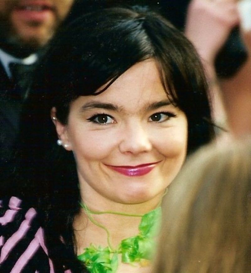 Bjork