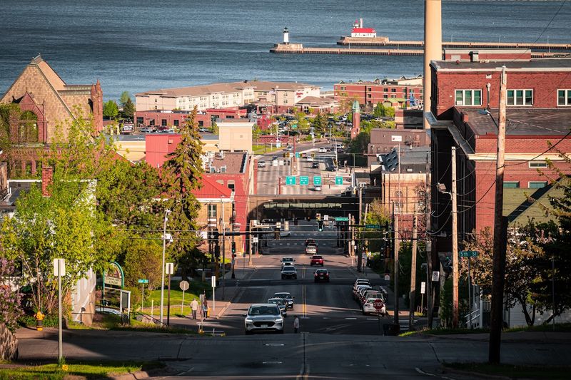 Duluth, Minnesota