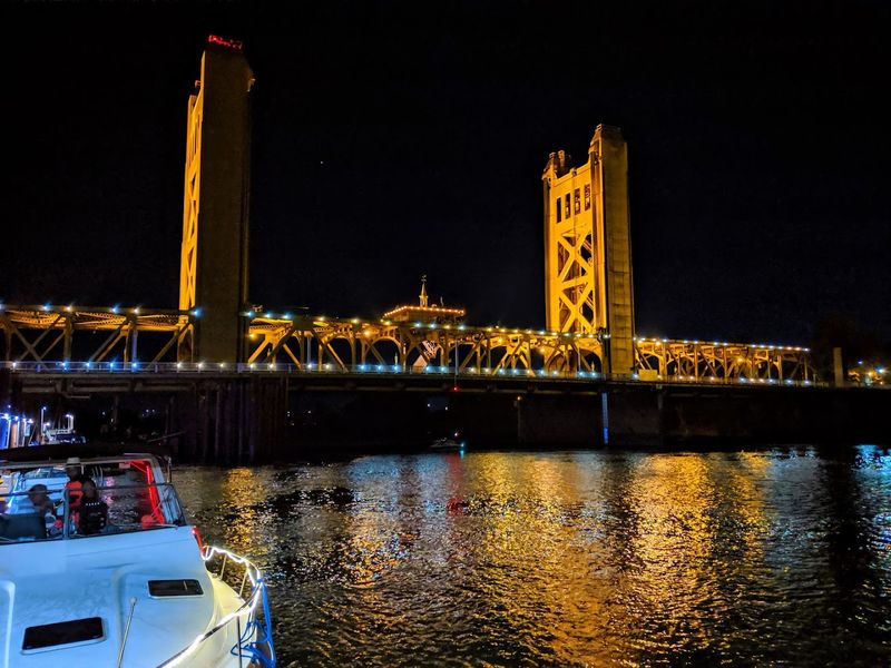 Sacramento, California