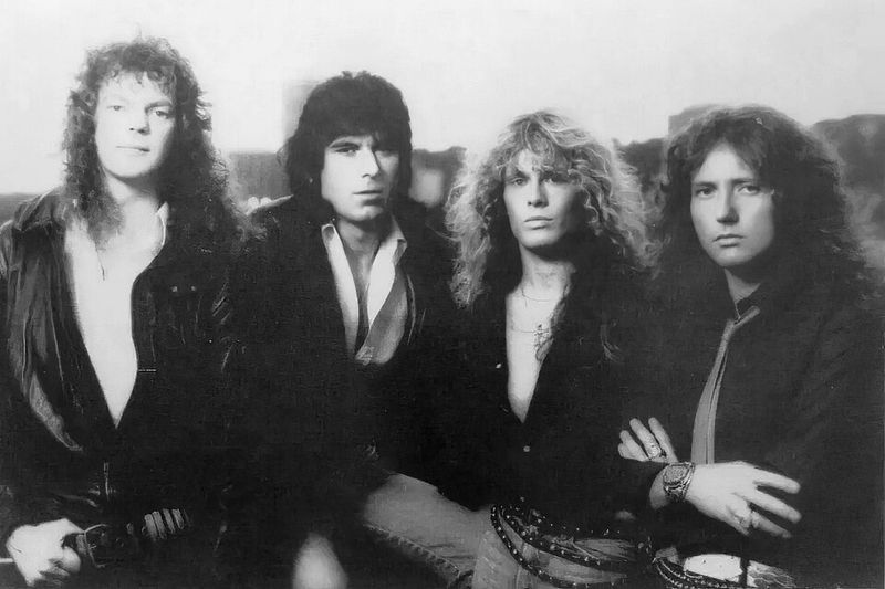 Whitesnake