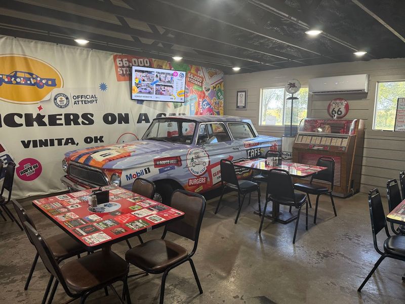 The Atmosphere That Pulls You Back in Time