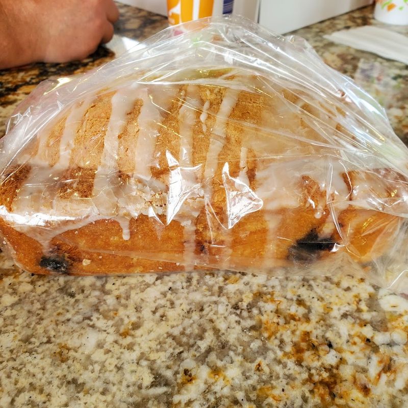 The Specialty Breads That Become Holiday Traditions