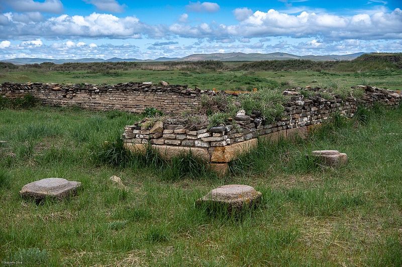 Xanadu: The Capital That Became a Poem