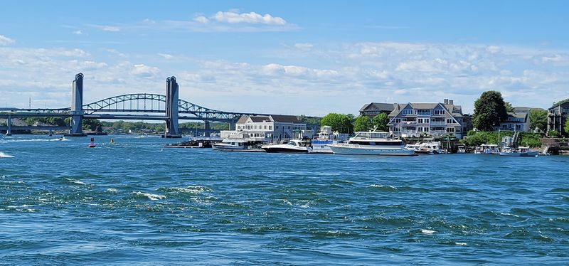 Portsmouth, New Hampshire