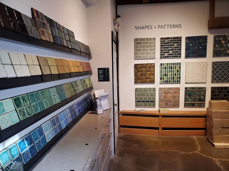 Pewabic's Role in Detroit's Cultural Identity