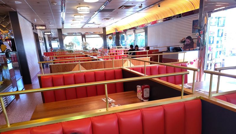 The Interior That Makes You Want to Stay Longer