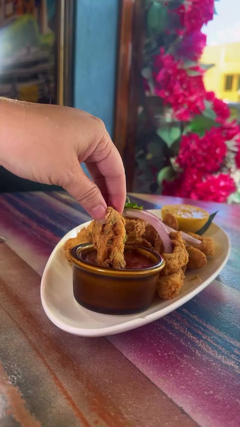 Plantains, Yuca, and the Sides That Steal the Show