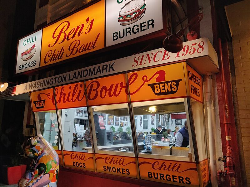 Chili Bowl - Texas & Midwest