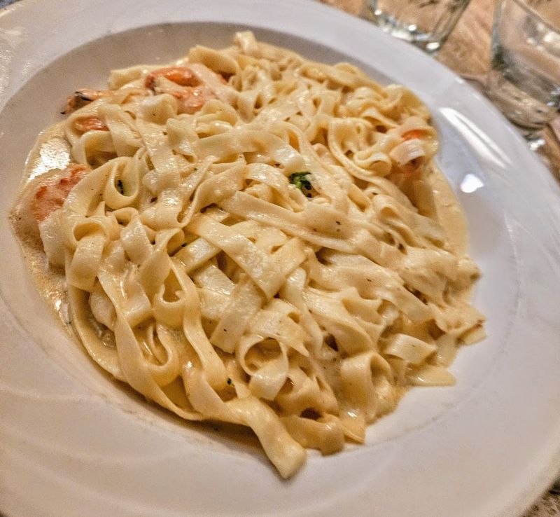 Pasta Dishes That Keep People Coming Back