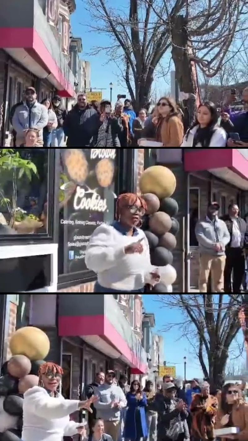 The Owner's Presence Shapes the Shop