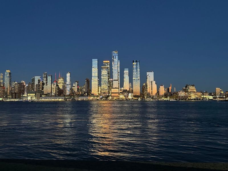 The Reset Button Effect