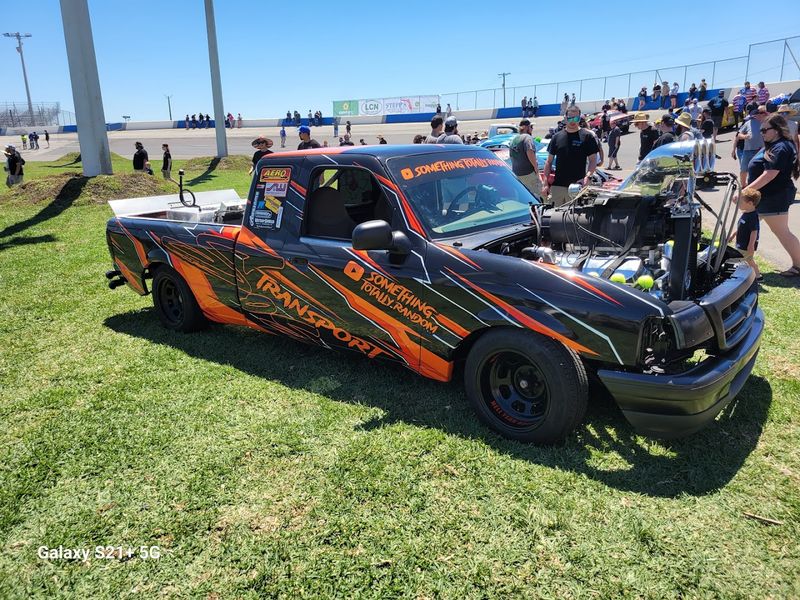 Merchandise and the Freedom Factory Brand