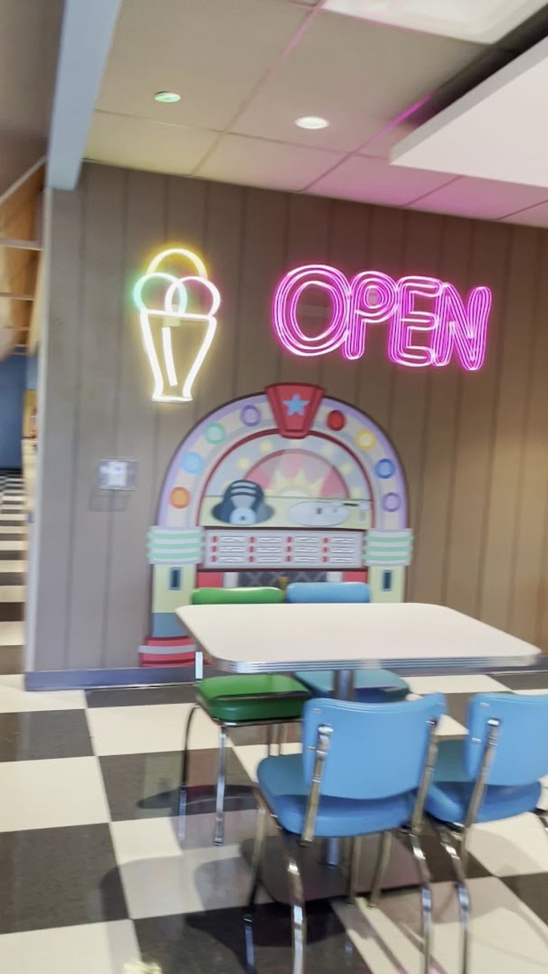 The Gift Shop and Merchandise Worth Browsing