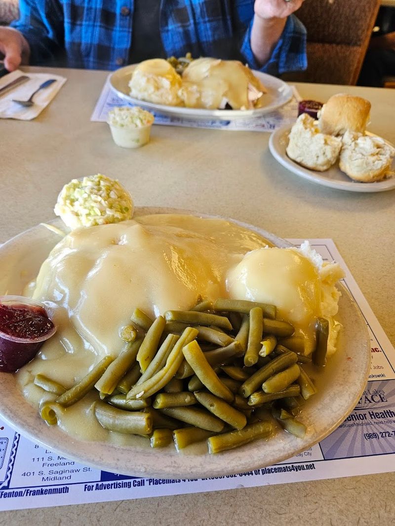 Prices That Belong to a Different, Better Era