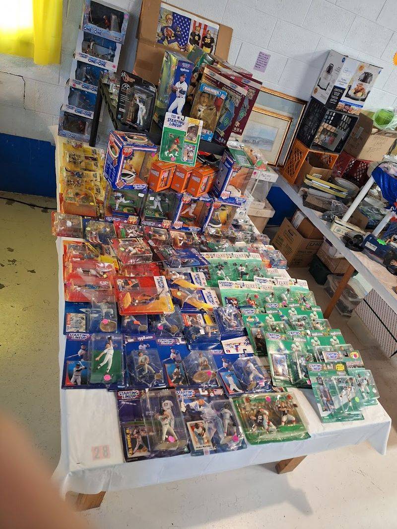 The Nostalgic Pull That Keeps Shoppers Returning