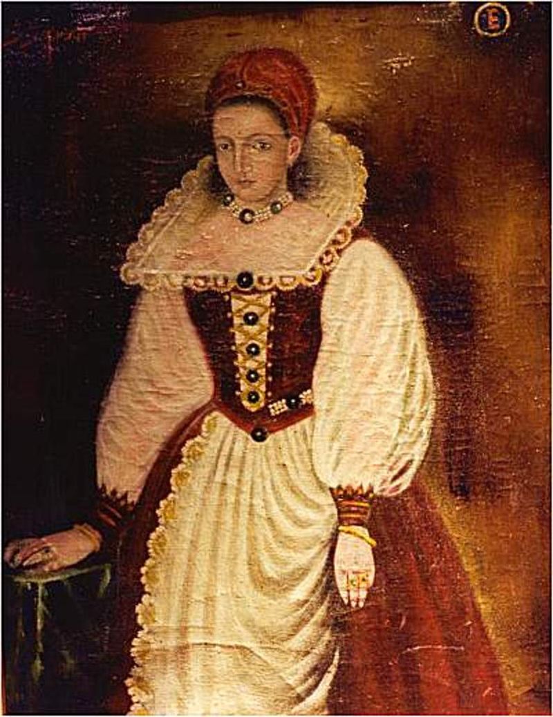 Elizabeth Bathory (Hungary)