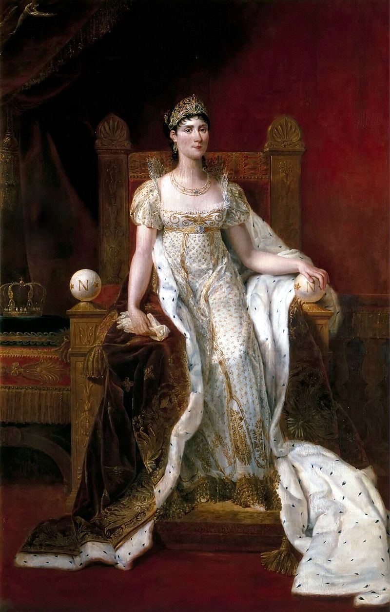 Empress Joséphine