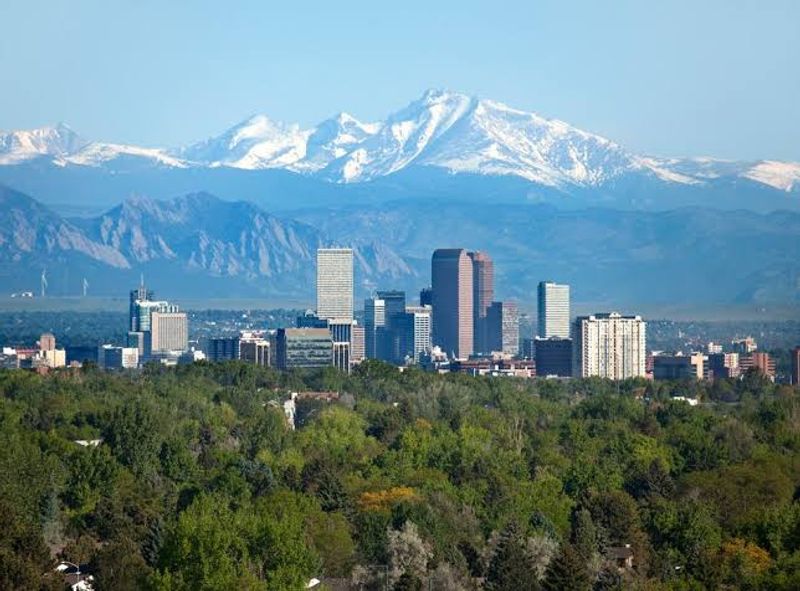 Denver, Colorado