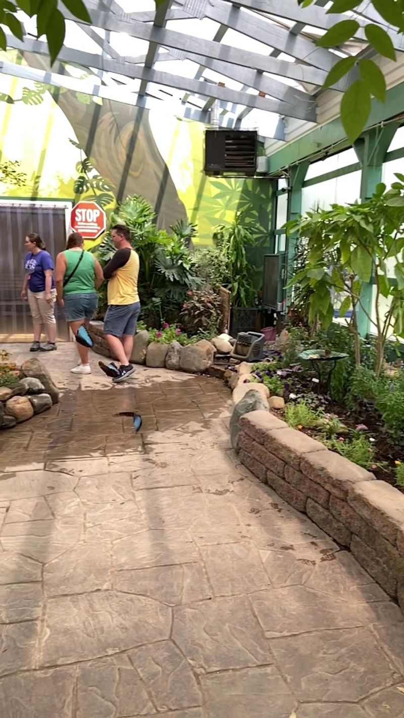 A smart stop for families