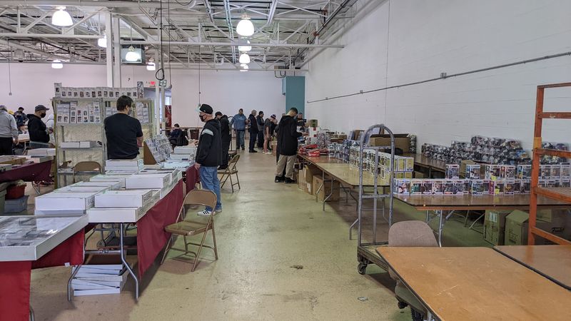 The Atmosphere and the People Who Make It Work