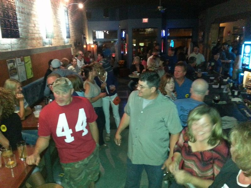 Late-Night Pizza That Saves the Evening