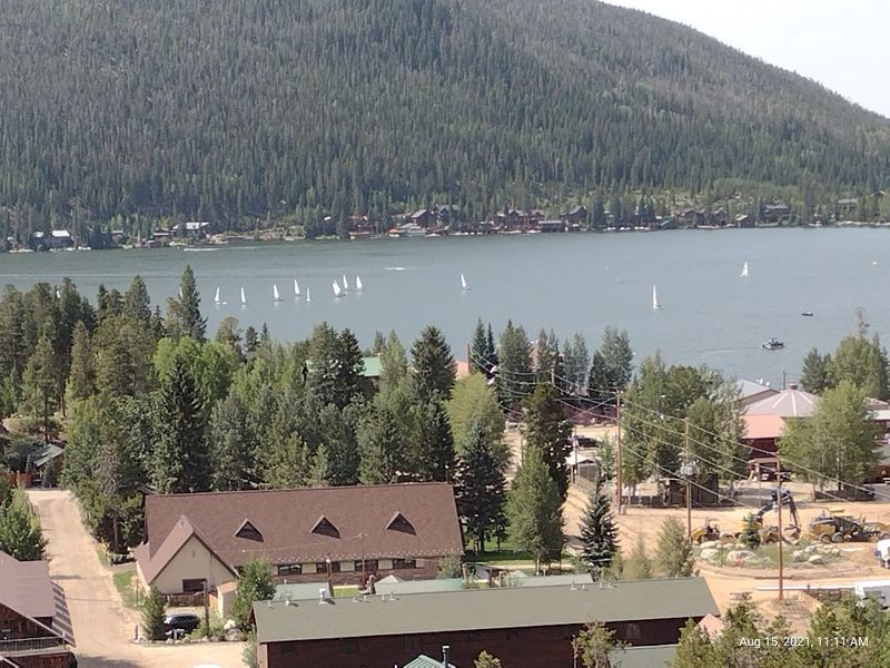 Grand Lake, Colorado