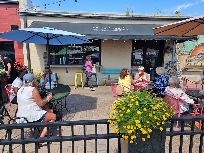 The Staff and Service Experience